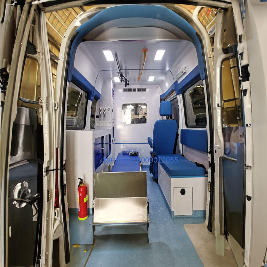 出租急救车联系电话